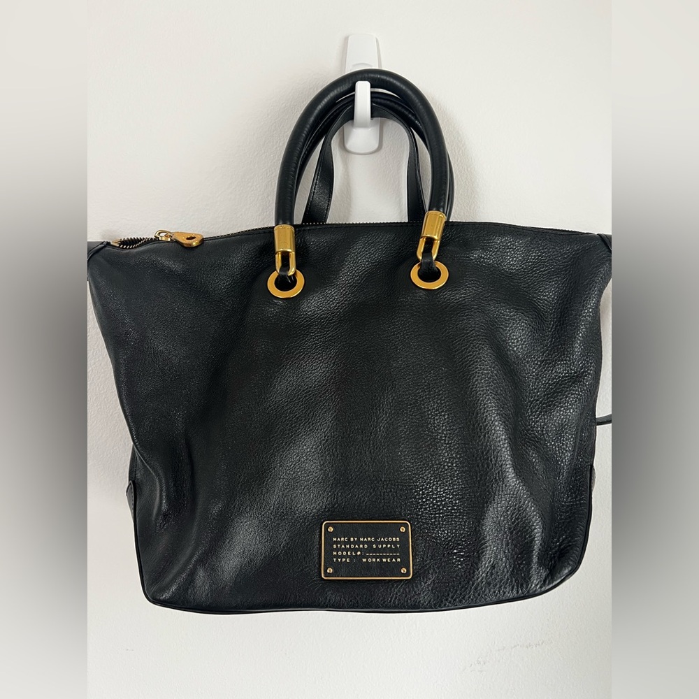 Black Marc Jacobs Handbag